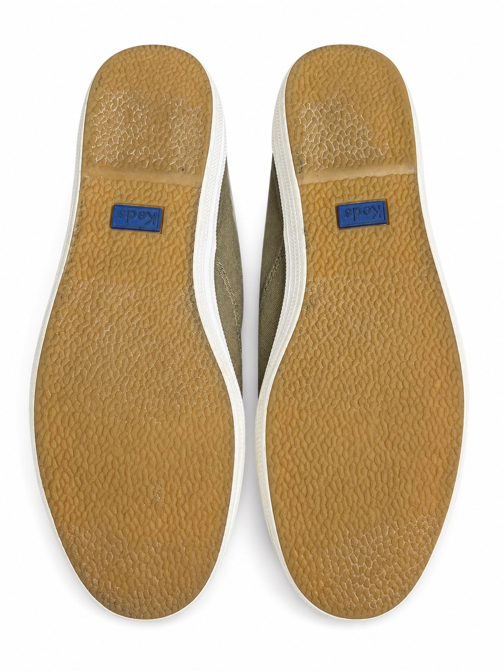 Keds Women’s ortholite Canvas Lace-Up Sneakers - 0846 - Picture 5 of 5